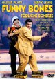 DVD Funny Bones - Tdliche Scherze