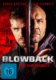 DVD Blowback - Time for Payback