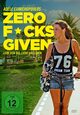 DVD Zero Fucks Given