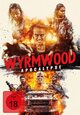 DVD Wyrmwood 2 - Apocalypse