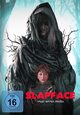 DVD Slapface - Woher kommen Monster