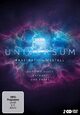 DVD Das Universum - Faszination Weltall (Episodes 1-3)