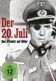 Der 20. Juli - Das Attentat auf Hitler