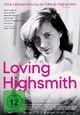 DVD Loving Highsmith