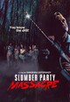 DVD Slumber Party Massacre [Blu-ray Disc]
