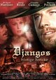 DVD Djangos blutige Stricke