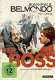 DVD Der Boss