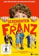 DVD Geschichten vom Franz