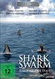 DVD Shark Swarm - Angriff der Haie