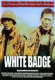 DVD White Badge