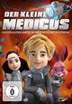 DVD Der kleine Medicus