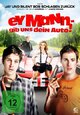 DVD Ey Mann - gib uns dein Auto!