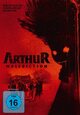 DVD Arthur Malediction