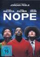 DVD Nope [Blu-ray Disc]