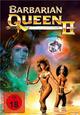 DVD Barbarian Queen 2