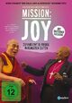 DVD Mission: Joy - Zuversicht & Freude in bewegten Zeiten