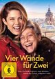 DVD Vier Wnde fr Zwei