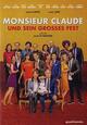 Monsieur Claude 3 - Monsieur Claude und sein grosses Fest