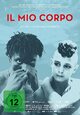 DVD Il mio corpo