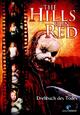 DVD The Hills Run Red - Drehbuch des Todes
