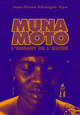 DVD Muna Moto