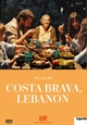 DVD Costa Brava, Lebanon
