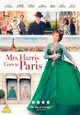 DVD Mrs. Harris Goes to Paris