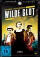 DVD Wilde Glut