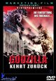 DVD Godzilla kehrt zurck