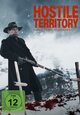 DVD Hostile Territory - Durch feindliches Gebiet