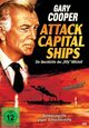 DVD Attack Capital Ships