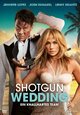 DVD Shotgun Wedding - Ein knallhartes Team [Blu-ray Disc]