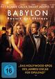 DVD Babylon - Rausch der Ekstase [Blu-ray Disc]