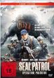 DVD Seal Patrol - Operation: Predator [Blu-ray Disc]