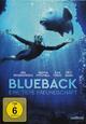 DVD Blueback - Eine tiefe Freundschaft