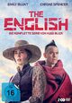DVD The English (Episodes 4-6)
