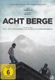 Acht Berge [Blu-ray Disc]