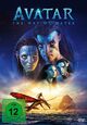 DVD Avatar 2 - The Way of Water