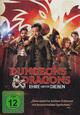 DVD Dungeons & Dragons - Ehre unter Dieben [Blu-ray Disc]
