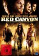 DVD Red Canyon