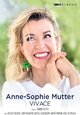 DVD Anne-Sophie Mutter - Vivace