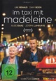 DVD Im Taxi mit Madeleine