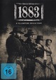 DVD 1883 (Episodes 4-6)