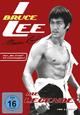 DVD Bruce Lee - Die Legende