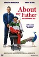 DVD About My Father - Und dann kam Dad