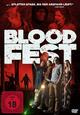 DVD Blood Fest