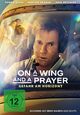 DVD On a Wing and a Prayer - Gefahr am Horizont