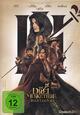 DVD Die drei Musketiere - D'Artagnan