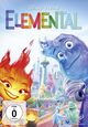 DVD Elemental