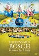 DVD Hieronymus Bosch - Garten der Lste